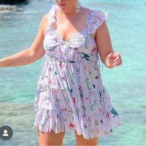 Hill House Lucia Mini Dress